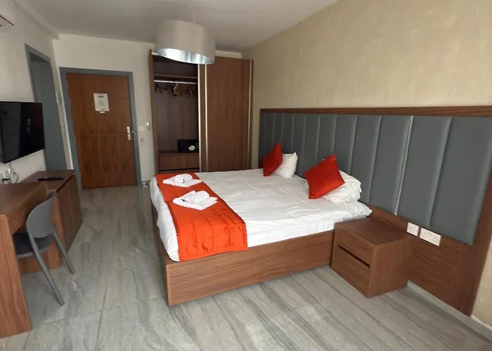 Vendégház The Urban 4*