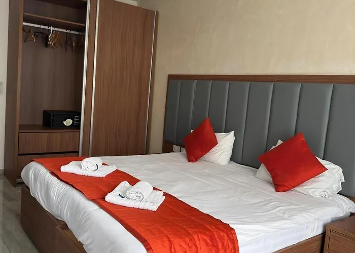 Vendégház The Urban Gżira