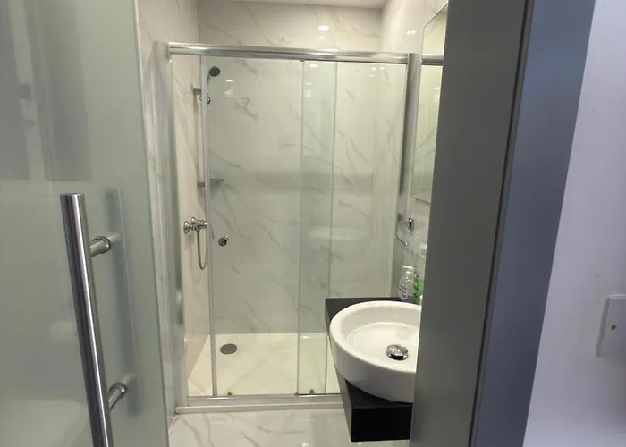 Vendégház The Urban 4*