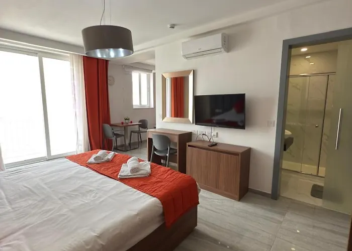 Vendégház The Urban 4*