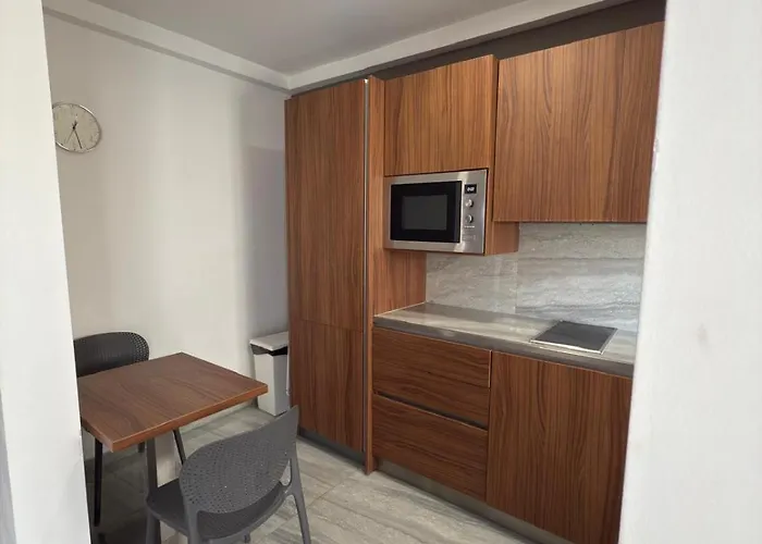 Vendégház The Urban Gżira