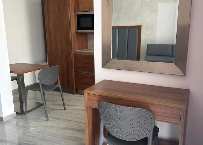 The Urban Vendégház 4*