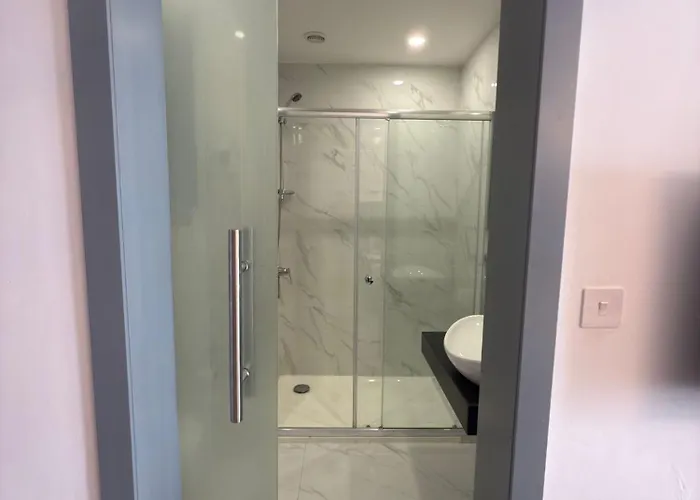 Vendégház The Urban