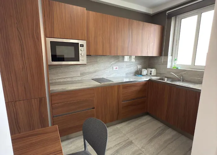 The Urban Vendégház 4*