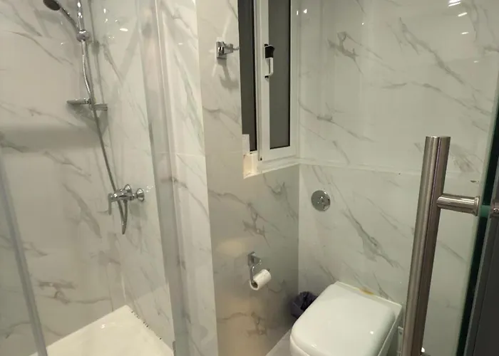 Vendégház The Urban