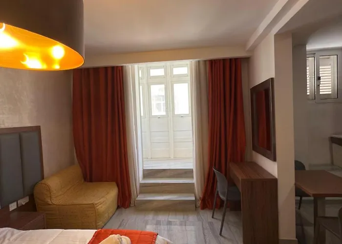 Vendégház The Urban 4*