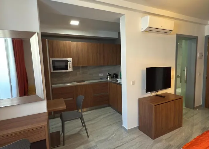 The Urban Vendégház 4*