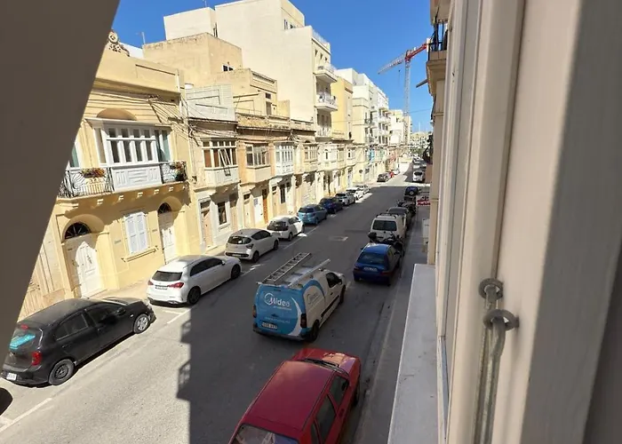 Vendégház The Urban 4*