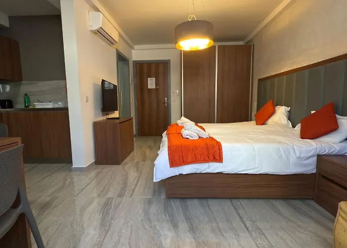 The Urban 4* Gżira