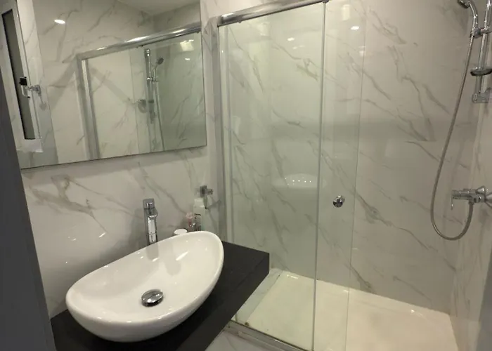 The Urban Vendégház Gżira